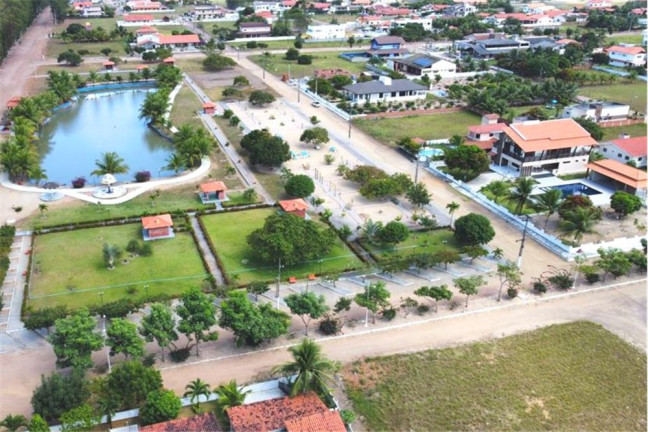 Terreno à Venda,  em Centro - Cruz Do Espírito Santo