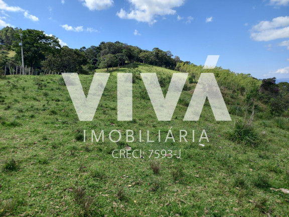 Imagem Terreno à Venda, 605.000 m² em Sertao Dos Lopes - Extrema