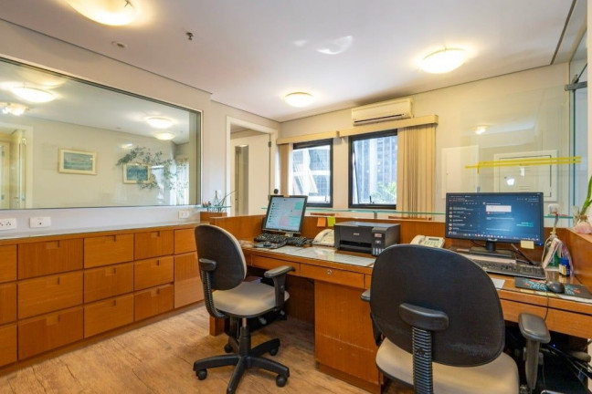 Imagem Sala Comercial à Venda, 75 m² em Bela Vista - São Paulo Imagem Sala Comercial à Venda, 75 m² em Bela Vista - São Paulo