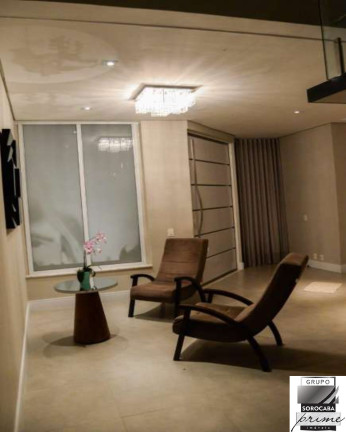 Imagem Casa com 3 Quartos à Venda, 460 m² em Parque Campolim - Sorocaba Imagem Casa com 3 Quartos à Venda, 460 m² em Parque Campolim - Sorocaba