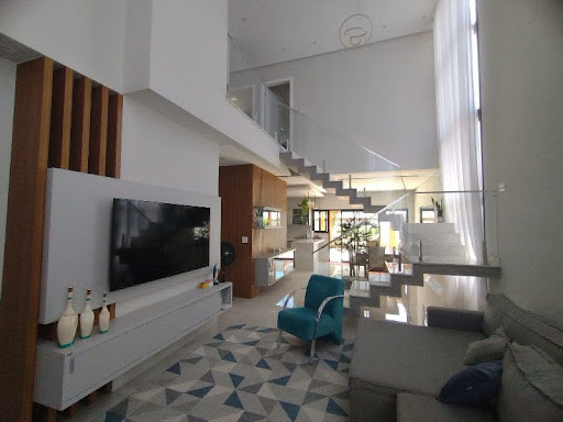Sobrado com 4 Quartos à Venda, 232 m² em Condomínio Villagio Milano - Sorocaba