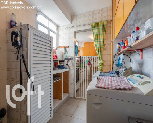 Imagem Apartamento com 4 Quartos à Venda, 200 m² em Morumbi - São Paulo Imagem Apartamento com 4 Quartos à Venda, 200 m² em Morumbi - São Paulo