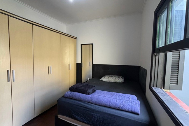 Imagem Casa com 3 Quartos à Venda, 135 m² em Tatuapé - São Paulo Imagem Casa com 3 Quartos à Venda, 135 m² em Tatuapé - São Paulo