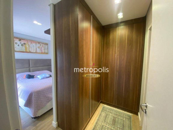 Imagem Apartamento com 3 Quartos à Venda, 125 m² em Jardim São Caetano - São Caetano Do Sul Imagem Apartamento com 3 Quartos à Venda, 125 m² em Jardim São Caetano - São Caetano Do Sul