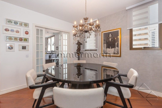 Imagem Apartamento com 3 Quartos à Venda, 330 m² em Aclimacao - São Paulo Imagem Apartamento com 3 Quartos à Venda, 330 m² em Aclimacao - São Paulo