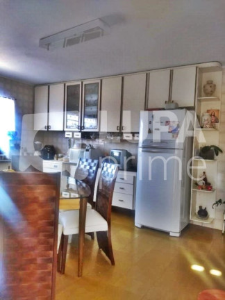 Imagem Casa com 3 Quartos à Venda, 130 m² em Tucuruvi - São Paulo Imagem Casa com 3 Quartos à Venda, 130 m² em Tucuruvi - São Paulo