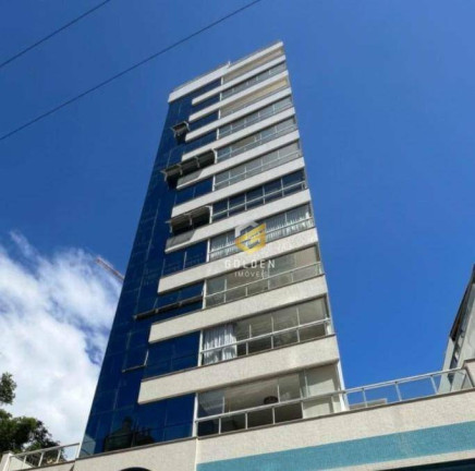 Apartamento com 3 Quartos à Venda, 220 m² em Meia Praia - Itapema