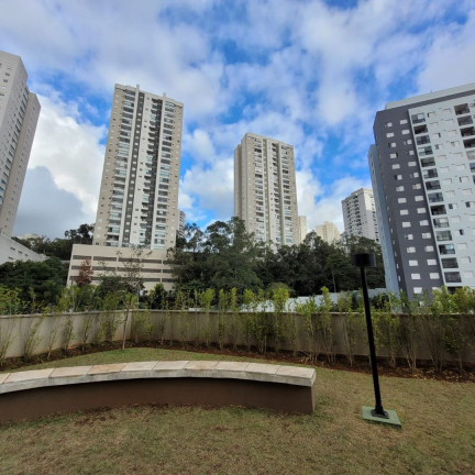 Imagem Apartamento com 2 Quartos à Venda, 49 m² em Parque Rebouças - São Paulo Imagem Apartamento com 2 Quartos à Venda, 49 m² em Parque Rebouças - São Paulo