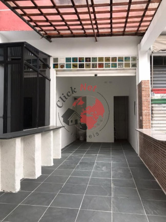 Imagem Sala Comercial para Alugar, 30 m² em Rudge Ramos - São Bernardo Do Campo Imagem Sala Comercial para Alugar, 30 m² em Rudge Ramos - São Bernardo Do Campo