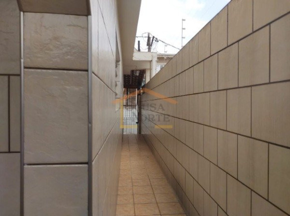 Imagem Sobrado com 3 Quartos à Venda, 150 m² em água Fria - São Paulo