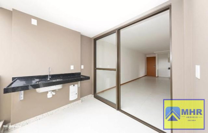 Imagem Apartamento com 3 Quartos à Venda, 85 m² em Jardim Camburi - Vitória