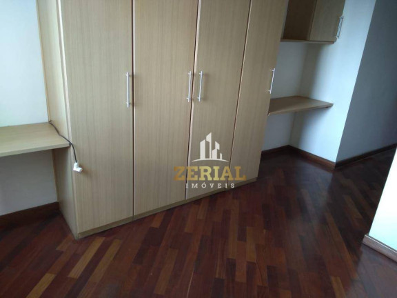 Imagem Apartamento com 4 Quartos à Venda, 163 m² em Barcelona - São Caetano Do Sul