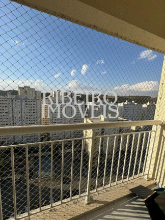 Imagem Apartamento com 2 Quartos para Alugar,  em Portais (polvilho) - Cajamar