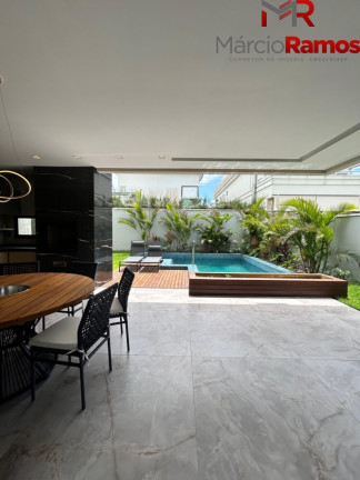 Imagem Casa com 5 Quartos à Venda, 470 m² em Alphaville Fortaleza - Eusébio Imagem Casa com 5 Quartos à Venda, 470 m² em Alphaville Fortaleza - Eusébio