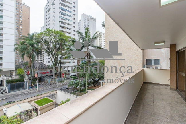 Imagem Apartamento com 4 Quartos à Venda, 240 m² em Higienópolis - São Paulo Imagem Apartamento com 4 Quartos à Venda, 240 m² em Higienópolis - São Paulo