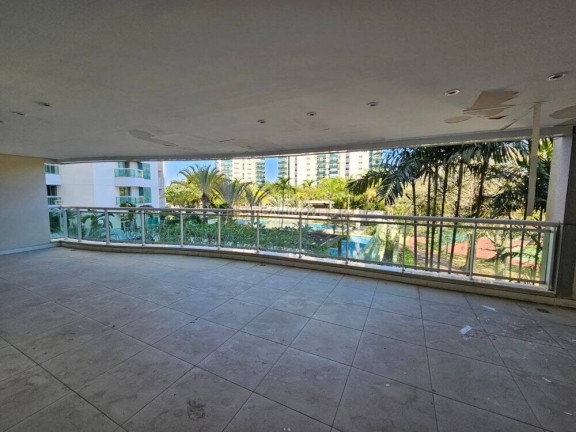 Imagem Apartamento com 4 Quartos à Venda, 402 m² em Barra Da Tijuca - Rio De Janeiro Imagem Apartamento com 4 Quartos à Venda, 402 m² em Barra Da Tijuca - Rio De Janeiro