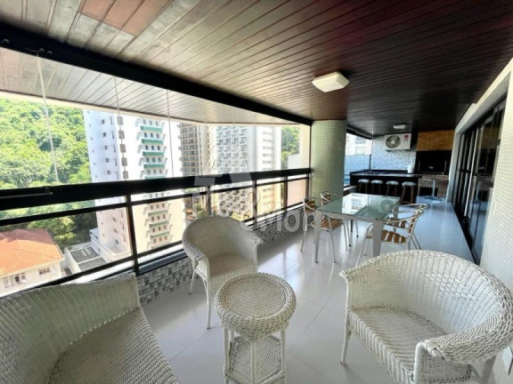 Imagem Apartamento com 5 Quartos à Venda, 191 m² em Pitangueiras - Guarujá Imagem Apartamento com 5 Quartos à Venda, 191 m² em Pitangueiras - Guarujá