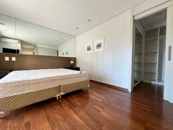 Imagem Imóvel com 2 Quartos para Alugar, 134 m² em Vila Nova Conceição - São Paulo Imagem Imóvel com 2 Quartos para Alugar, 134 m² em Vila Nova Conceição - São Paulo
