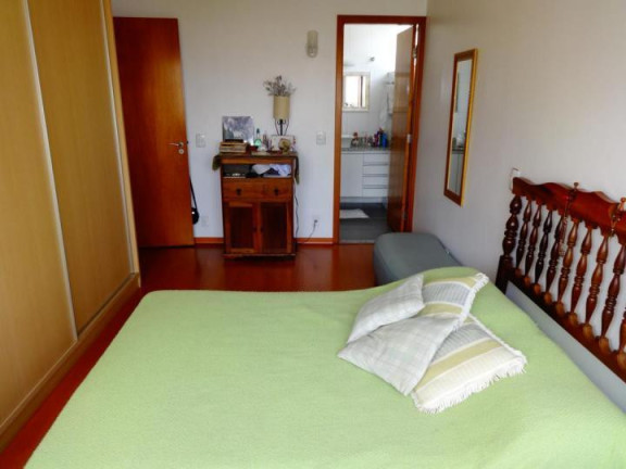 Imagem Apartamento com 3 Quartos à Venda, 140 m² em Vila Mariana - São Paulo Imagem Apartamento com 3 Quartos à Venda, 140 m² em Vila Mariana - São Paulo