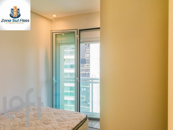 Imagem Apartamento com 2 Quartos à Venda, 98 m² em Cidade Monções - São Paulo
