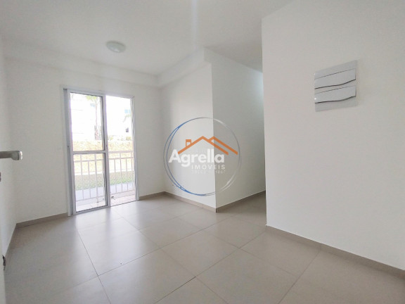 Imagem Imóvel com 2 Quartos à Venda, 46 m² em Condomínio Residencial Dos Manacás - Mogi Mirim