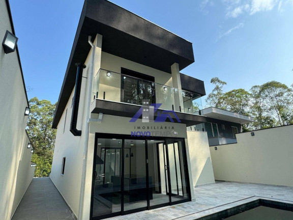 Imagem Sobrado com 3 Quartos à Venda, 382 m² em Morada Da Serra - Barueri Imagem Sobrado com 3 Quartos à Venda, 382 m² em Morada Da Serra - Barueri