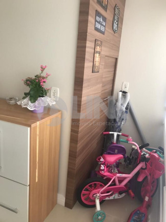Imagem Apartamento com 3 Quartos à Venda, 83 m² em São Sebastião - Porto Alegre