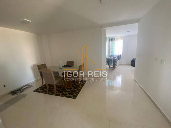 Imagem Apartamento à Venda, 130 m² em Campos Dos Goytacazes Imagem Apartamento à Venda, 130 m² em Campos Dos Goytacazes