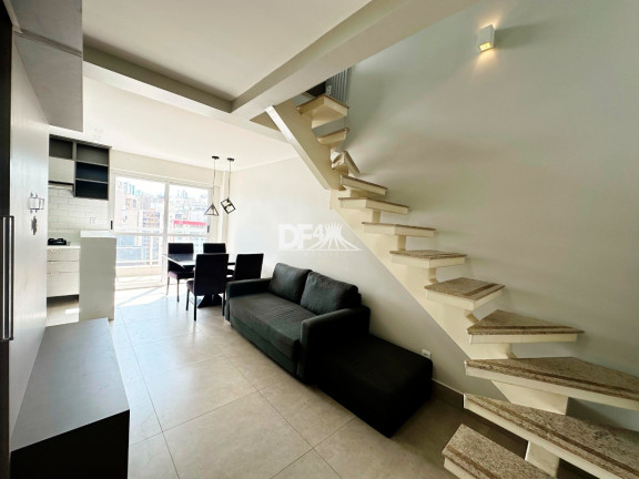 Imagem Imóvel com 1 Quarto à Venda, 55 m² em Sul (águas Claras) - Brasília