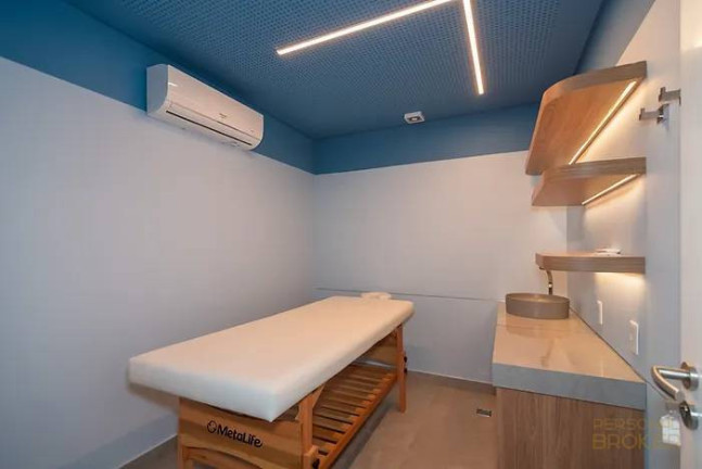 Imagem Apartamento com 4 Quartos à Venda, 130 m² em Lourdes - Belo Horizonte