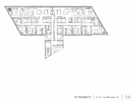 Imagem Apartamento com 3 Quartos à Venda, 283 m² em Vila Madalena - São Paulo Imagem Apartamento com 3 Quartos à Venda, 283 m² em Vila Madalena - São Paulo