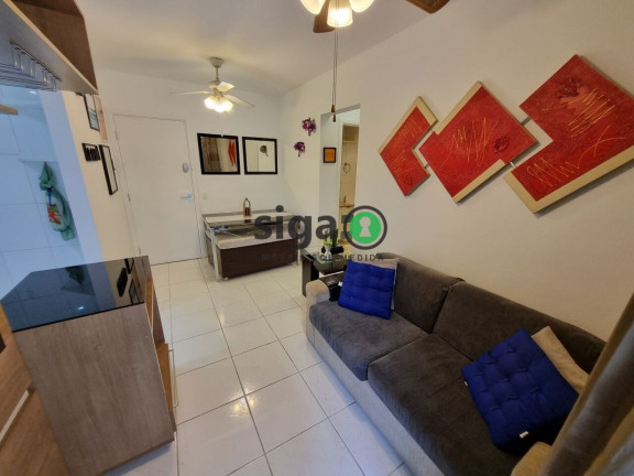 Imagem Apartamento com 1 Quarto à Venda, 40 m² em Granja Julieta - São Paulo Imagem Apartamento com 1 Quarto à Venda, 40 m² em Granja Julieta - São Paulo