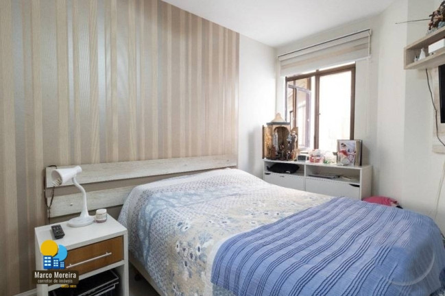 Imagem Apartamento com 3 Quartos à Venda, 128 m² em Centro - Florianópolis Imagem Apartamento com 3 Quartos à Venda, 128 m² em Centro - Florianópolis
