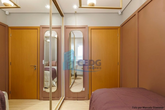 Imagem Apartamento com 3 Quartos à Venda, 85 m² em Bacacheri - Curitiba Imagem Apartamento com 3 Quartos à Venda, 85 m² em Bacacheri - Curitiba