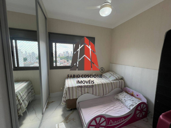 Imagem Apartamento com 3 Quartos à Venda, 113 m² em Tatuapé - São Paulo Imagem Apartamento com 3 Quartos à Venda, 113 m² em Tatuapé - São Paulo