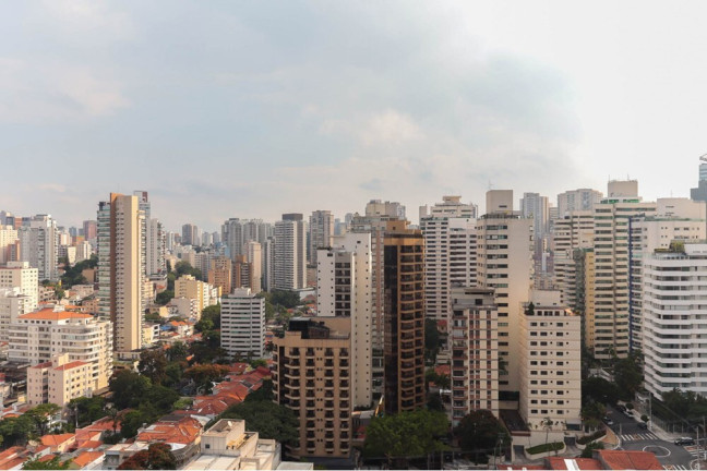 Imagem Apartamento com 3 Quartos à Venda, 168 m² em Aclimação - São Paulo Imagem Apartamento com 3 Quartos à Venda, 168 m² em Aclimação - São Paulo