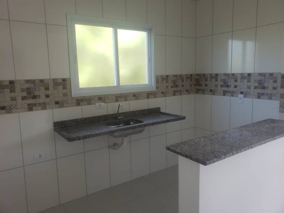 Imagem Casa com 2 Quartos à Venda, 54 m² em Vila Sônia - Praia Grande Imagem Casa com 2 Quartos à Venda, 54 m² em Vila Sônia - Praia Grande