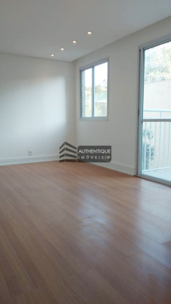 Imagem Apartamento com 3 Quartos à Venda, 63 m² em Vila Andrade - São Paulo Imagem Apartamento com 3 Quartos à Venda, 63 m² em Vila Andrade - São Paulo