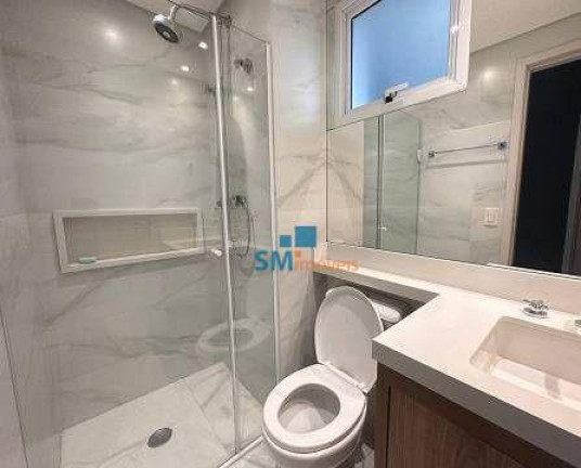 Imagem Apartamento com 2 Quartos à Venda, 84 m² em Vila Vera - São Paulo
