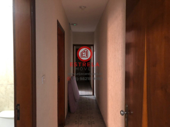 Imagem Casa com 4 Quartos à Venda, 240 m² em Centro - Jacareí Imagem Casa com 4 Quartos à Venda, 240 m² em Centro - Jacareí