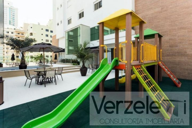 Imagem Apartamento com 3 Quartos à Venda, 129 m² em Centro - Balneário Camboriú