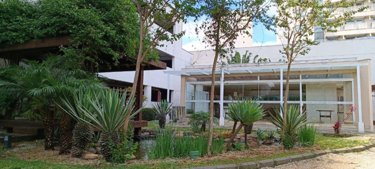 Imagem Apartamento com 2 Quartos à Venda, 66 m² em Campestre - Santo André Imagem Apartamento com 2 Quartos à Venda, 66 m² em Campestre - Santo André