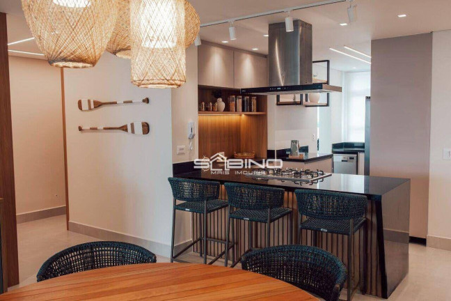 Imagem Apartamento com 3 Quartos à Venda, 170 m² em Riviera De São Lourenço - Bertioga
