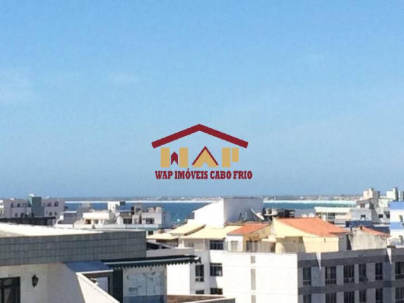 Imagem Cobertura com 3 Quartos à Venda, 250 m² em Centro - Cabo Frio Imagem Cobertura com 3 Quartos à Venda, 250 m² em Centro - Cabo Frio