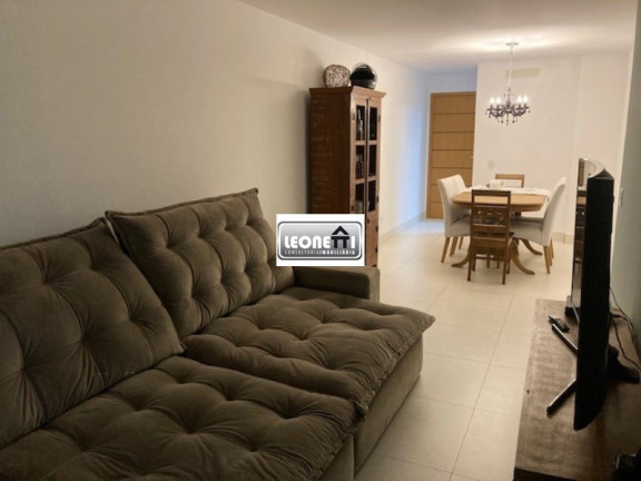 Imagem Apartamento com 3 Quartos à Venda, 125 m² em Recreio Dos Bandeirantes - Rio De Janeiro