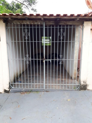 Imagem Casa com 3 Quartos à Venda, 106 m² em Centro - Tatuí Imagem Casa com 3 Quartos à Venda, 106 m² em Centro - Tatuí