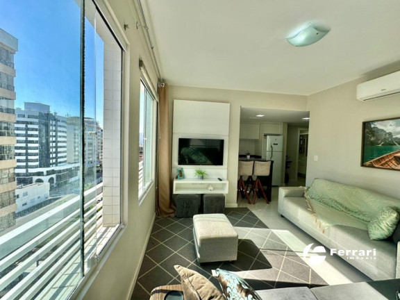Imagem Apartamento com 1 Quarto à Venda, 46 m² em Navegantes - Capão Da Canoa