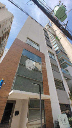Imagem Studio com 1 Quarto à Venda, 20 m² em Paraíso - São Paulo