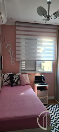 Imagem Apartamento com 2 Quartos à Venda, 66 m² em Marapé - Santos