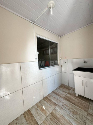 Imagem Casa com 2 Quartos à Venda, 80 m² em Vila Lenzi - Jaraguá Do Sul